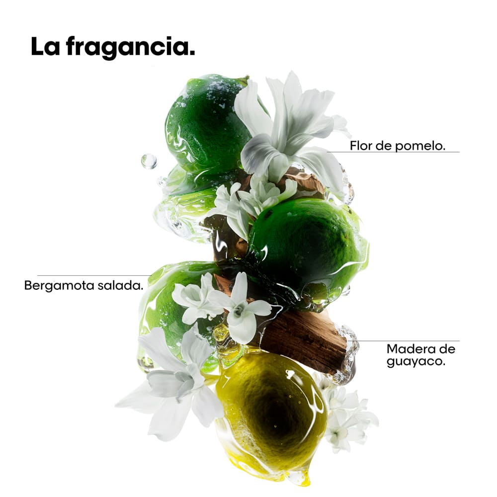 DISCOVERY KIT RUTINA DE CUIDADO PROFESIONAL ANTI-QUIEBRE METAL DETOX (SET PARA CABELLO PROPENSO AL QUIEBRE Y/O TEÑIDO)